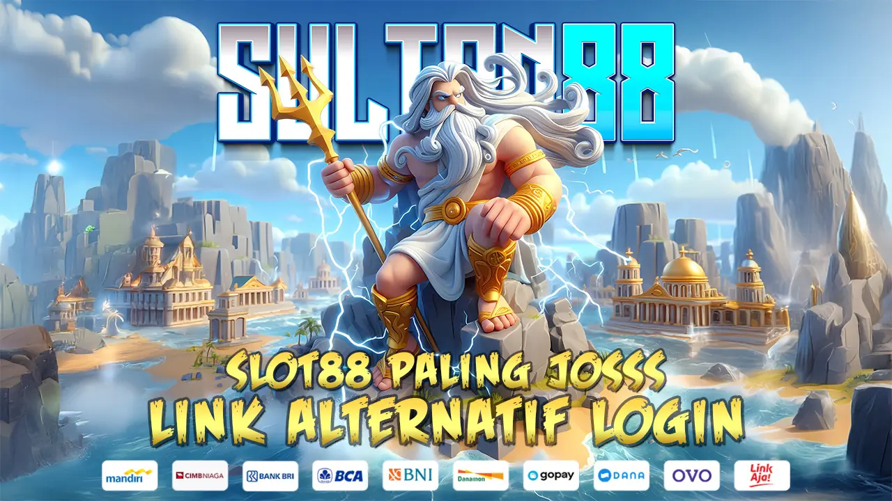 Afapoker88 slot88 resmi