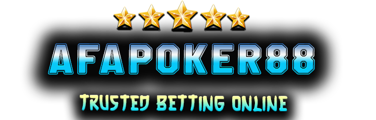 Afapoker88 Logo